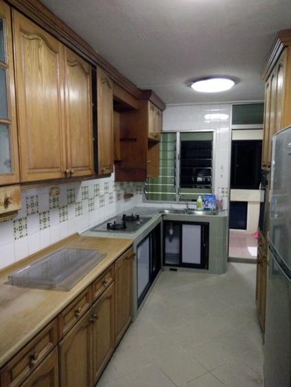 Blk 345 Woodlands Street 32 (Woodlands), HDB 5 Rooms #131892052